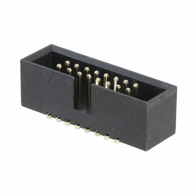 3220-16-0300-00 CNC Tech  Embases à broches mâles